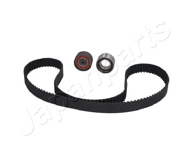 Handler.Part Timing belt set Japanparts KDD327 3