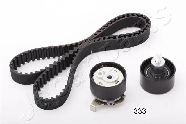 Handler.Part Timing belt set Japanparts KDD333 1