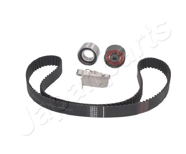 Handler.Part Timing belt set Japanparts KDD334 3