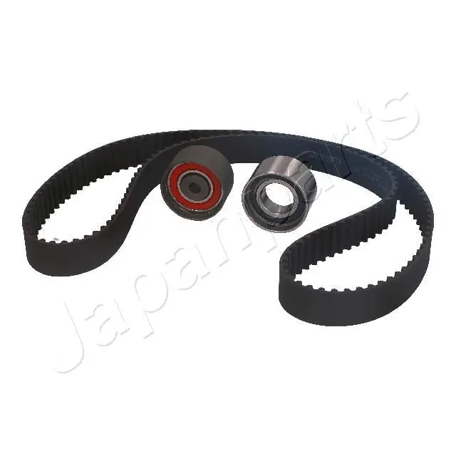 Handler.Part Timing belt set Japanparts KDD334A 1