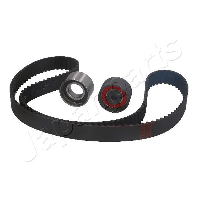 Handler.Part Timing belt set Japanparts KDD334A 3