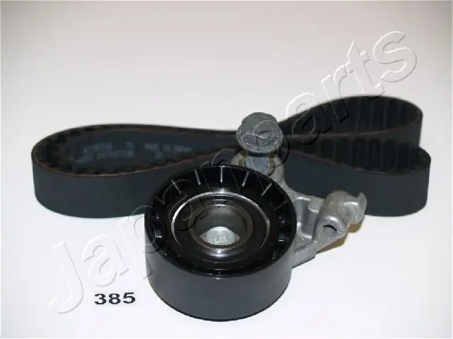 Handler.Part Timing belt set Japanparts KDD385 1