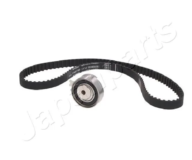 Handler.Part Timing belt set Japanparts KDD387 1