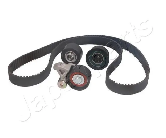 Handler.Part Timing belt set Japanparts KDD388 1