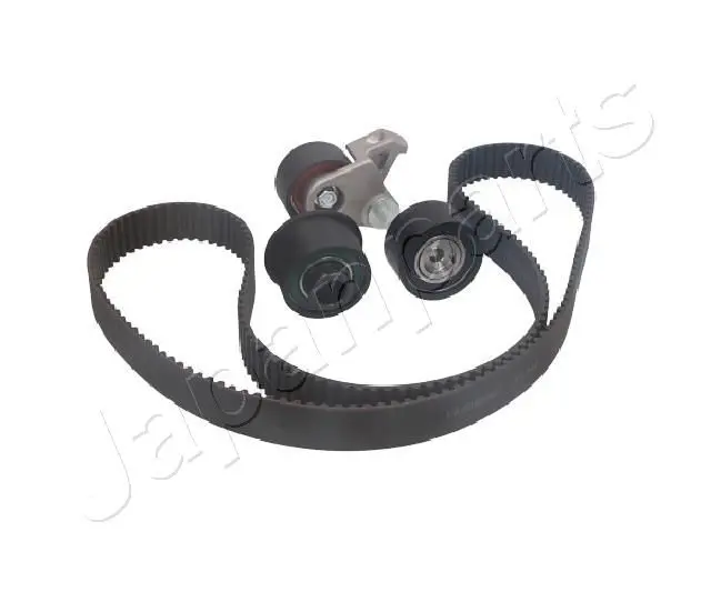 Handler.Part Timing belt set Japanparts KDD388 3