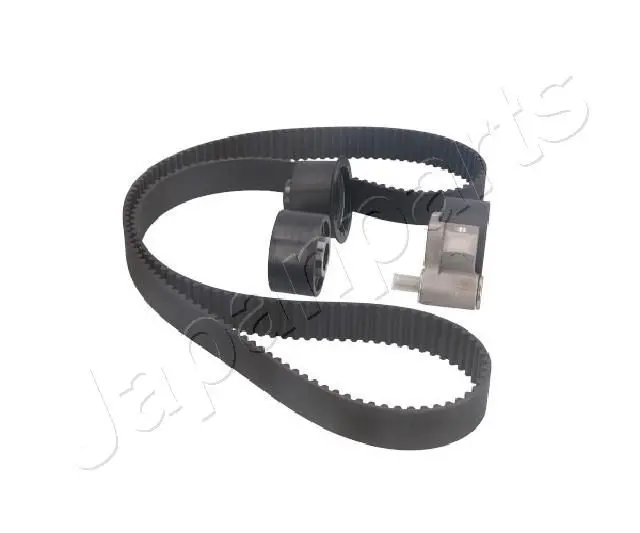 Handler.Part Timing belt set Japanparts KDD388 4