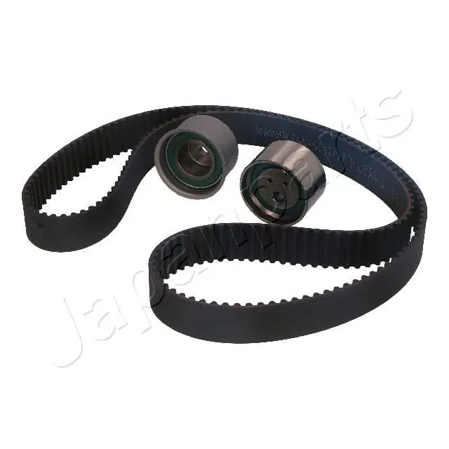 Handler.Part Timing belt set Japanparts KDD541 1