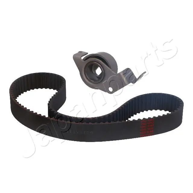 Handler.Part Timing belt set Japanparts KDD579 3