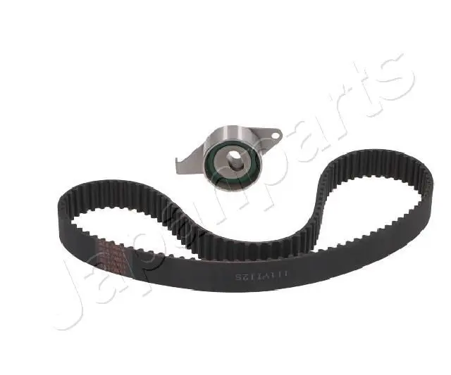 Handler.Part Timing belt set Japanparts KDD601 3