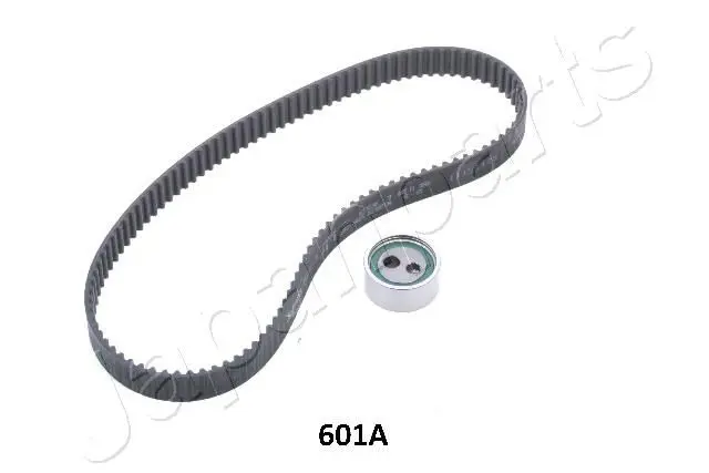 Handler.Part Timing belt set Japanparts KDD601A 1