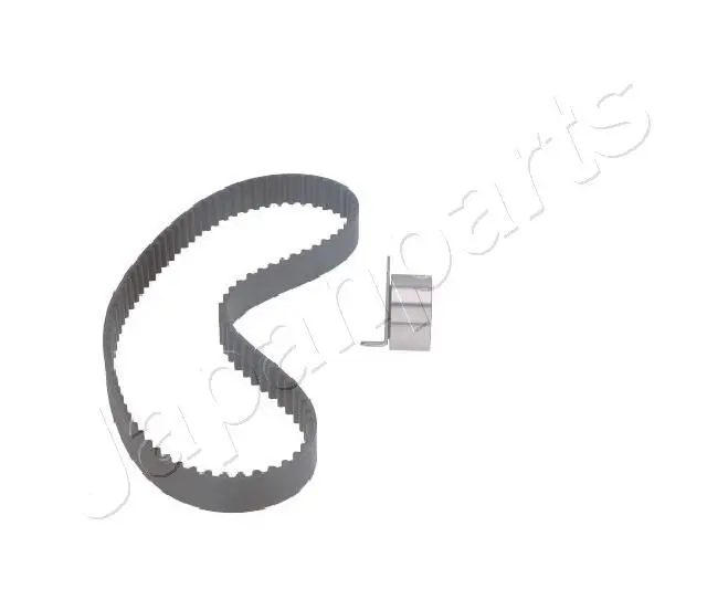 Handler.Part Timing belt set Japanparts KDD611 4