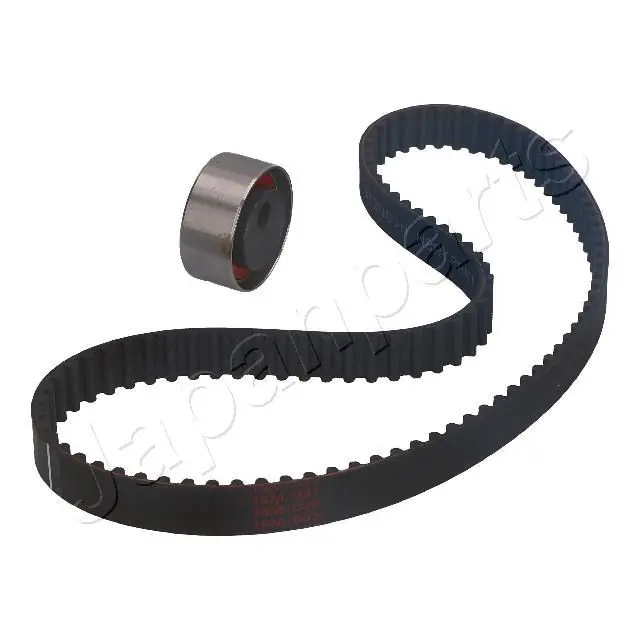 Handler.Part Timing belt set Japanparts KDD614 2