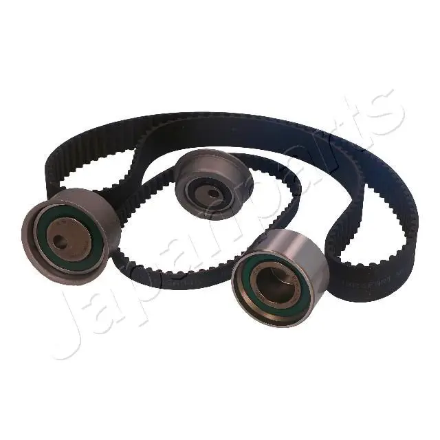 Handler.Part Timing belt set Japanparts KDD530 1