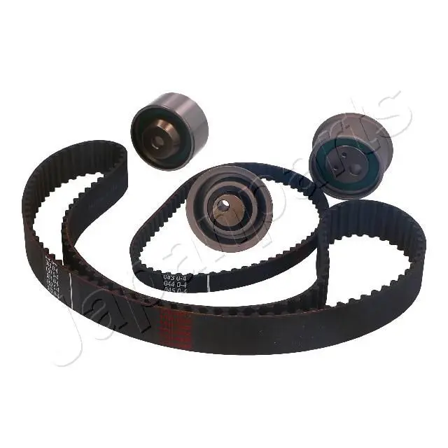 Handler.Part Timing belt set Japanparts KDD530 3