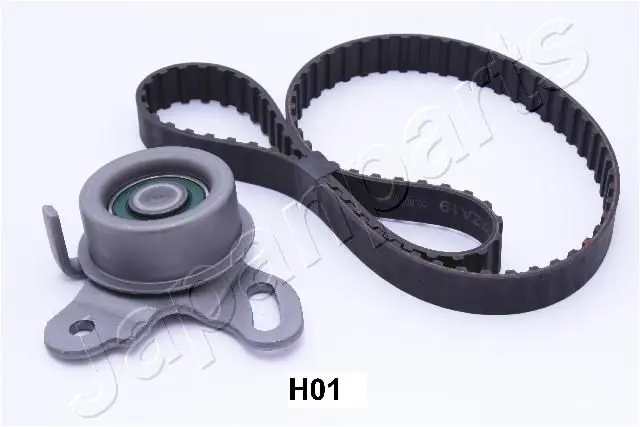 Handler.Part Timing belt set Japanparts KDDH01 1