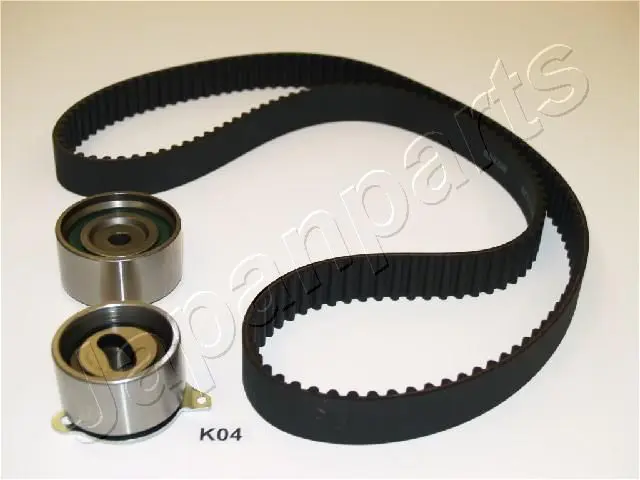 Handler.Part Timing belt set Japanparts KDDK04 1