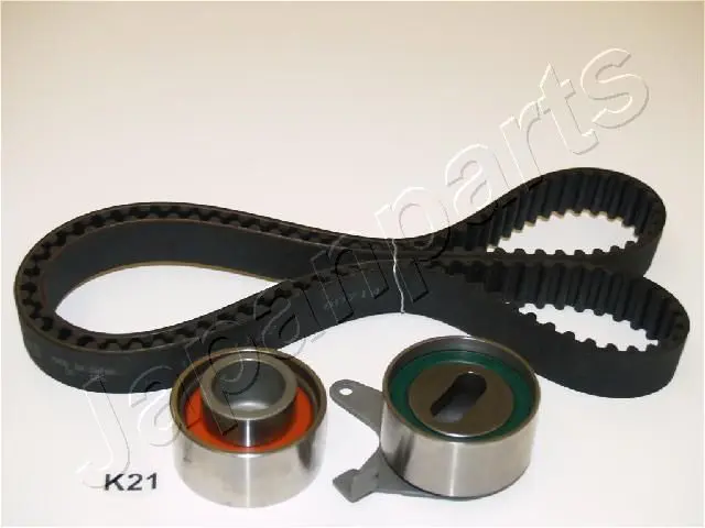 Handler.Part Timing belt set Japanparts KDDK21 1