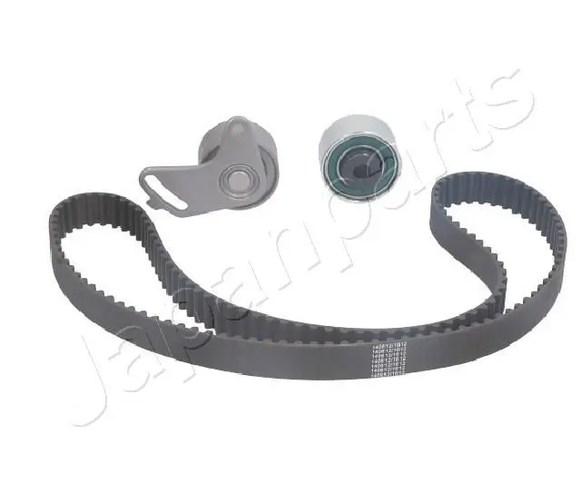 Handler.Part Timing belt set Japanparts KDDT03 3