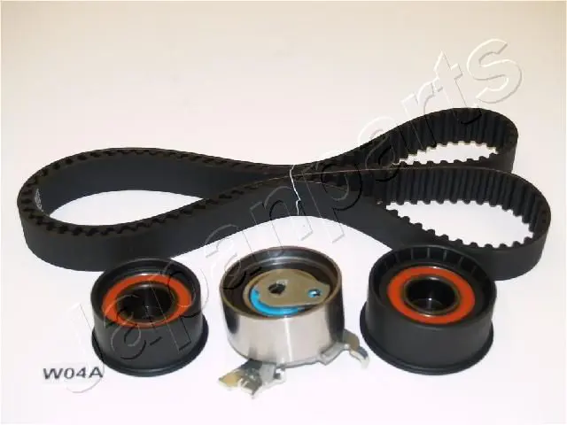 Handler.Part Timing belt set Japanparts KDDW04A 1