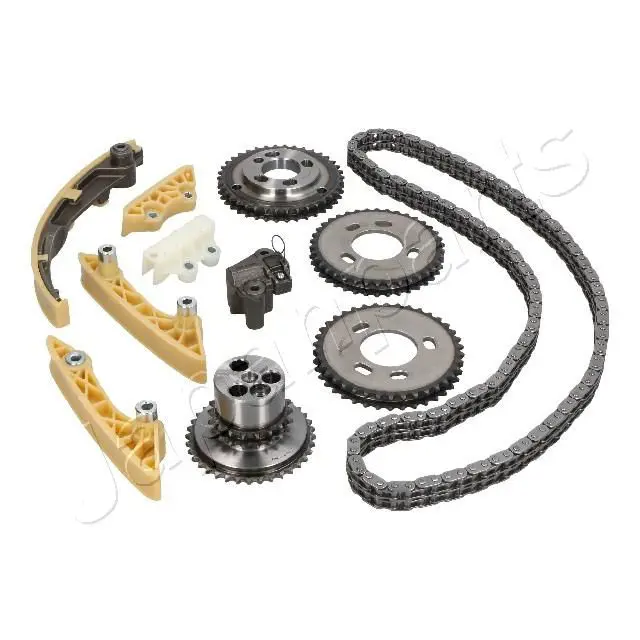 Handler.Part Timing Chain Kit Japanparts KDK0307 1