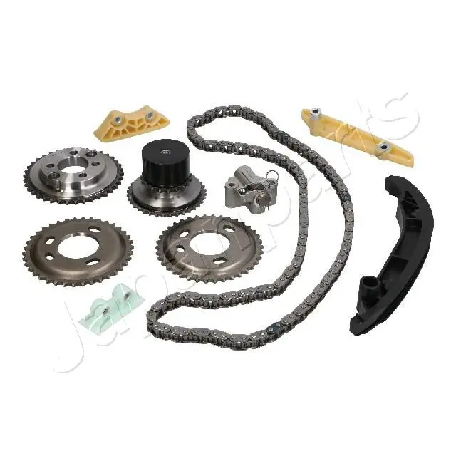 Handler.Part Timing Chain Kit Japanparts KDK0308 1