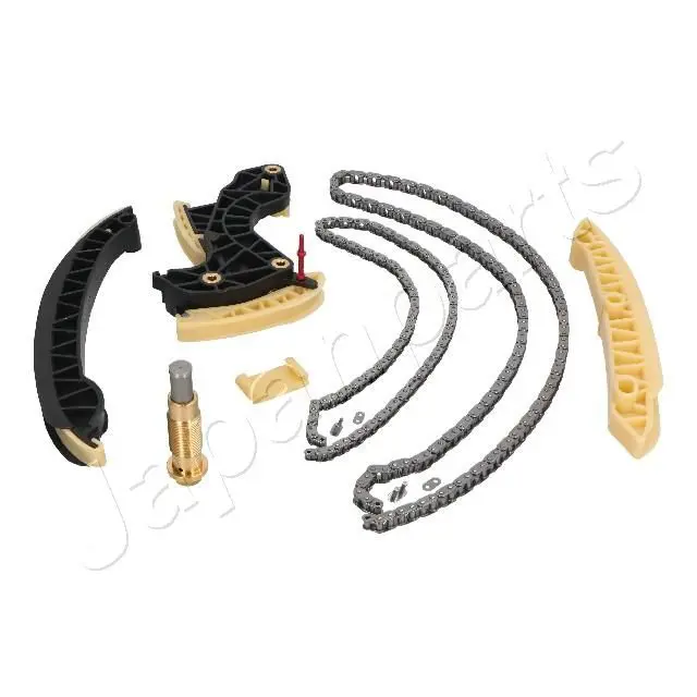 Handler.Part Timing Chain Kit Japanparts KDK0502 1