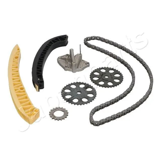 Handler.Part Timing Chain Kit Japanparts KDK0902 1