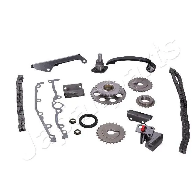 Handler.Part Timing chain kit Japanparts KDK101 1