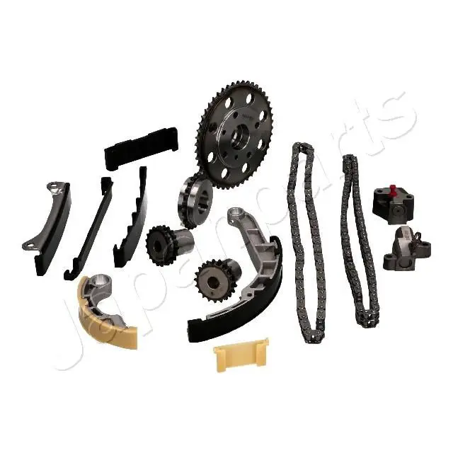 Handler.Part Timing chain kit Japanparts KDK113 1