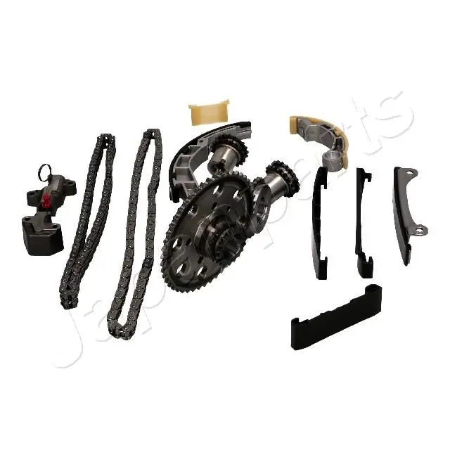 Handler.Part Timing chain kit Japanparts KDK113 4