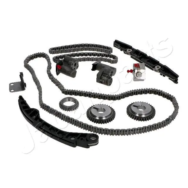 Handler.Part Timing chain kit Japanparts KDK122 3