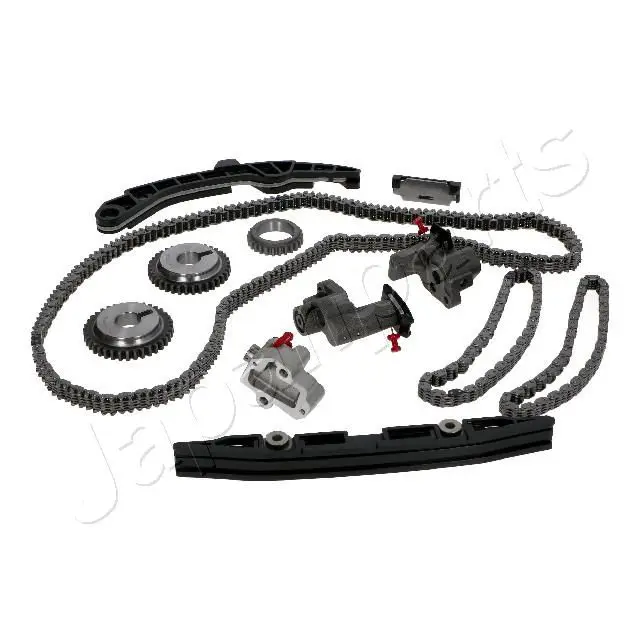 Handler.Part Timing chain kit Japanparts KDK122 4