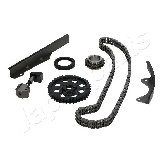 Handler.Part Timing chain kit Japanparts KDK127 1