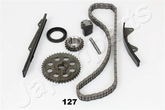 Handler.Part Timing chain kit Japanparts KDK127 2