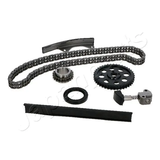 Handler.Part Timing chain kit Japanparts KDK127 4