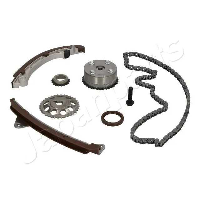 Handler.Part Timing chain kit Japanparts KDK201V 1