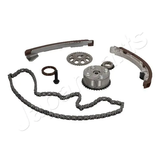 Handler.Part Timing chain kit Japanparts KDK201V 3