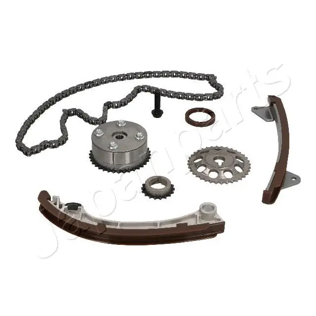 Handler.Part Timing chain kit Japanparts KDK201V 4