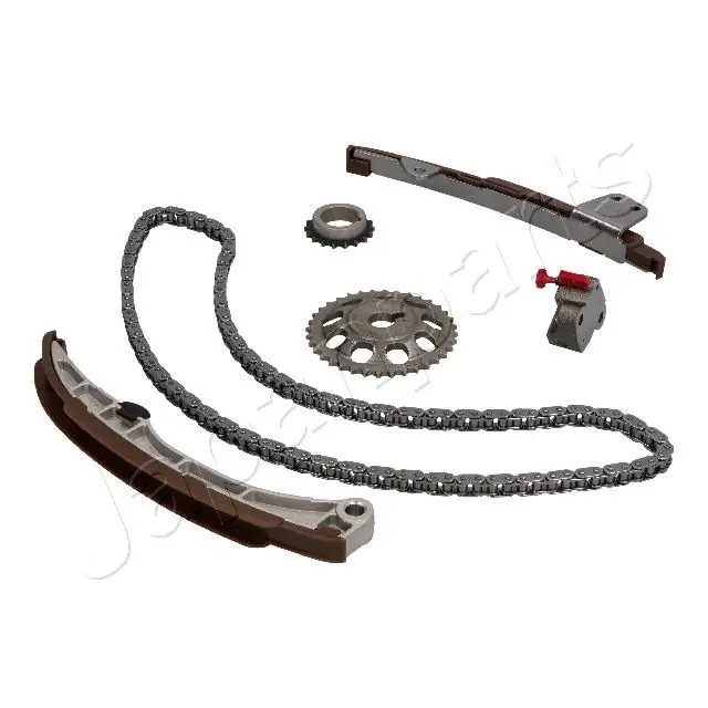 Handler.Part Timing chain kit Japanparts KDK202 3