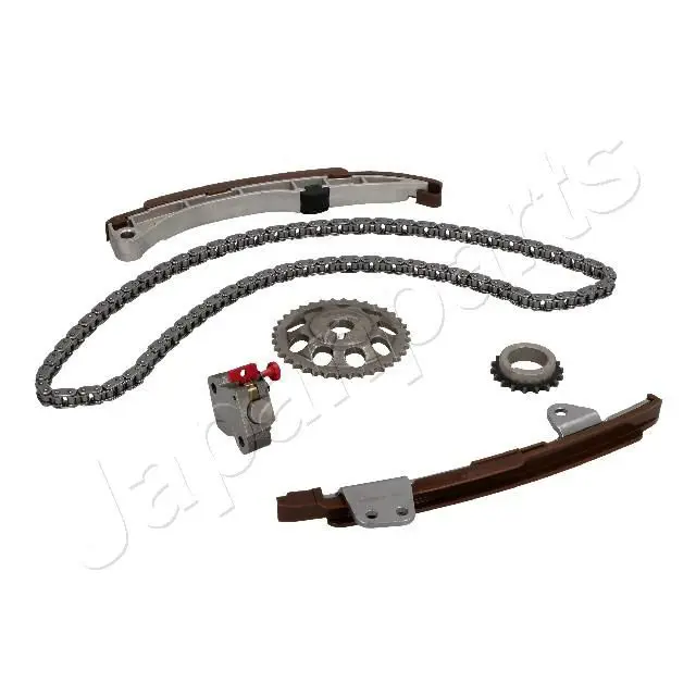 Handler.Part Timing chain kit Japanparts KDK202 4