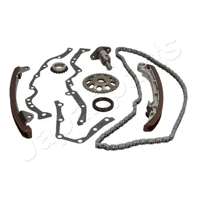 Handler.Part Timing chain kit Japanparts KDK204 1