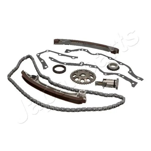 Handler.Part Timing chain kit Japanparts KDK204 3