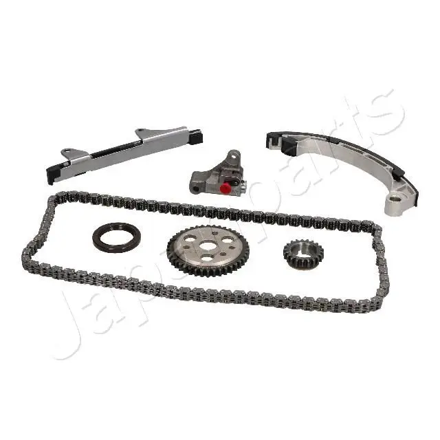 Handler.Part Timing chain kit Japanparts KDK206 1