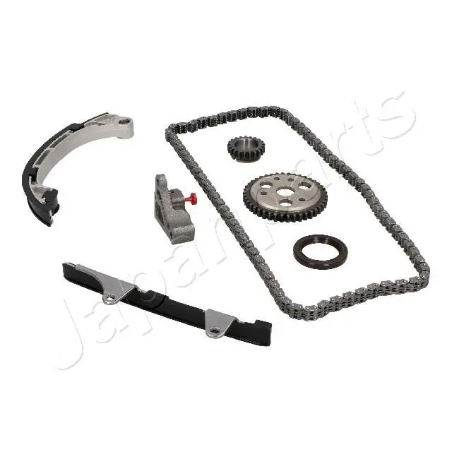 Handler.Part Timing chain kit Japanparts KDK206 3