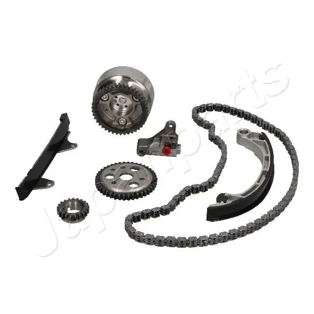 Handler.Part Timing chain kit Japanparts KDK206V 1