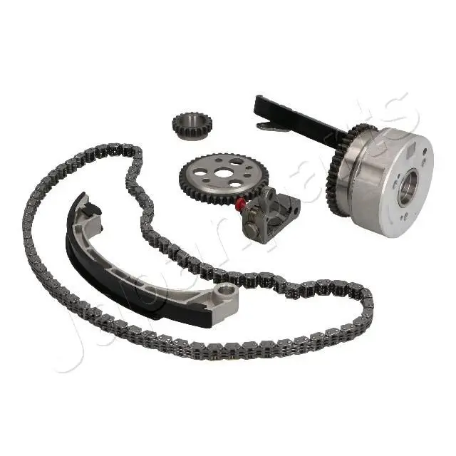 Handler.Part Timing chain kit Japanparts KDK206V 3