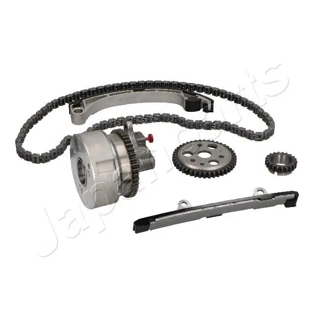 Handler.Part Timing chain kit Japanparts KDK206V 4