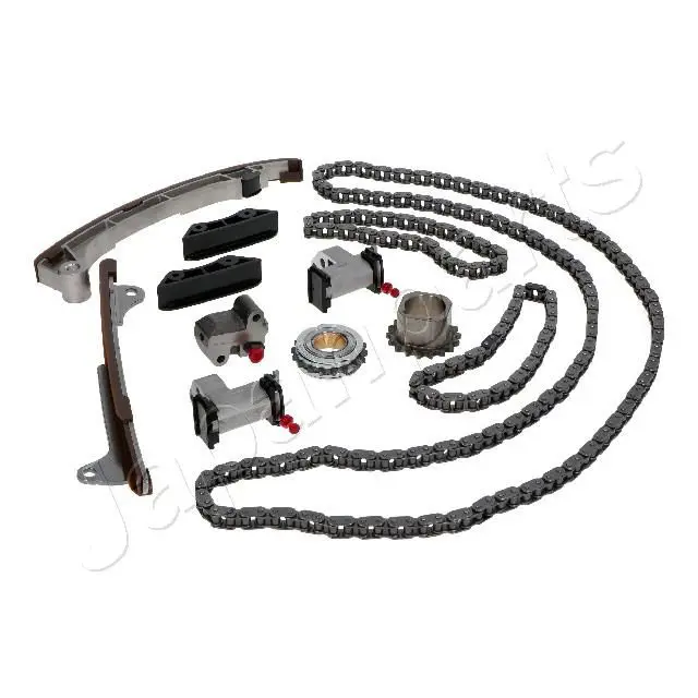 Handler.Part Timing chain kit Japanparts KDK218 1