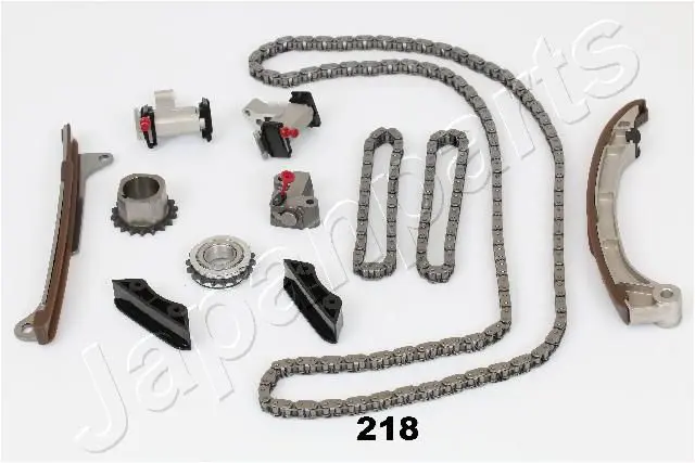 Handler.Part Timing chain kit Japanparts KDK218 2