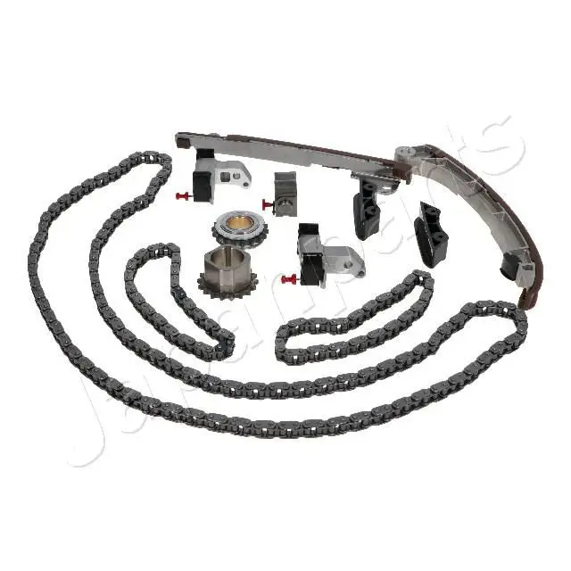 Handler.Part Timing chain kit Japanparts KDK218 3